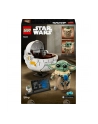 LEGO 75403 STAR WARS Grogu w wózku - nr 19