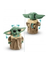 LEGO 75403 STAR WARS Grogu w wózku - nr 5