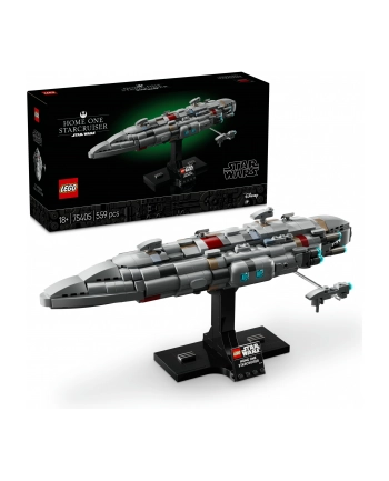 LEGO 75405 STAR WARS Krążownik typu Home One nr 2