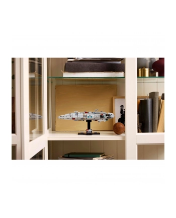 LEGO 75405 STAR WARS Krążownik typu Home One nr 1