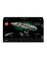 LEGO 75405 STAR WARS Krążownik typu Home One - nr 22