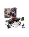 LEGO 76309 SUPER HEROES Spider-Man kontra muscle car Venoma - nr 1
