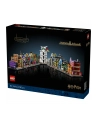 LEGO 76444 HARRY POTTER Magiczne sklepy na Ulicy Pokątnej - nr 10