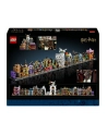 LEGO 76444 HARRY POTTER Magiczne sklepy na Ulicy Pokątnej - nr 24
