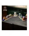 LEGO 76444 HARRY POTTER Magiczne sklepy na Ulicy Pokątnej - nr 3