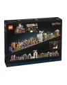 LEGO 76444 HARRY POTTER Magiczne sklepy na Ulicy Pokątnej - nr 8