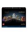 LEGO 76444 HARRY POTTER Magiczne sklepy na Ulicy Pokątnej - nr 9