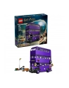 LEGO 76446 HARRY POTTER Przygoda na pokładzie Błędnego Rycerza - nr 11