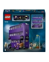 LEGO 76446 HARRY POTTER Przygoda na pokładzie Błędnego Rycerza - nr 17