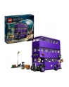 LEGO 76446 HARRY POTTER Przygoda na pokładzie Błędnego Rycerza - nr 1