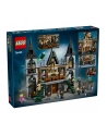 LEGO 76453 HARRY POTTER Dwór Malfoyów - nr 11