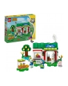 LEGO 77055 ANIMAL CROSSING Able Sisters i sklep odzieżowy - nr 1