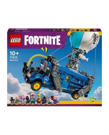 LEGO 77073 FORTNITE Bus Bojowy nr 2