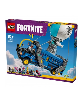 LEGO 77073 FORTNITE Bus Bojowy nr 1