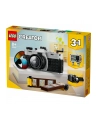 LEGO CREATOR 3 W 1 31147 APARAT W STYLU RETRO - nr 2