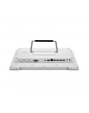 Shuttle X50V9 White All-In-One Barebone X50V9, 15.6'' Touch-Screen, Cel. 7305U, Wifi, IP54, fanless - nr 20