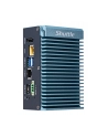 Shuttle SPCEL02 Edge Mini PC Barebone, 0.46L, Intel Celeron J6412 Soc, BGA 1493, 2x 2.5G LAN - nr 16