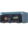 Shuttle SPCEL02 Edge Mini PC Barebone, 0.46L, Intel Celeron J6412 Soc, BGA 1493, 2x 2.5G LAN - nr 17