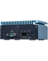 Shuttle SPCEL02 Edge Mini PC Barebone, 0.46L, Intel Celeron J6412 Soc, BGA 1493, 2x 2.5G LAN - nr 19