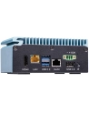 Shuttle SPCEL02 Edge Mini PC Barebone, 0.46L, Intel Celeron J6412 Soc, BGA 1493, 2x 2.5G LAN - nr 22