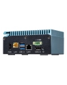 Shuttle SPCEL02 Edge Mini PC Barebone, 0.46L, Intel Celeron J6412 Soc, BGA 1493, 2x 2.5G LAN - nr 8