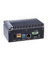Shuttle SPCEL03 Edge Mini PC Barebone, Intel Atom x6413E SoC, BGA 1493, DDR4-SDRAM, 2x M.2 - nr 17