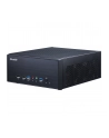Shuttle XH610G2 XP? slim XPC slim Barebone XH610G2 - S1700, Intel H610, 1xDP, 2xHDMI, 2 PCIe Slots - nr 15