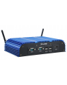 Shuttle BPCAL02-i5 industrial Box-PC, Core i5-1235U, 2x SO-DIMM, 2x LAN, 1x COM, 1xHDMI,4x USB, 24/7 - nr 16