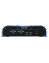 Shuttle BPCAL02-i5 industrial Box-PC, Core i5-1235U, 2x SO-DIMM, 2x LAN, 1x COM, 1xHDMI,4x USB, 24/7 - nr 12
