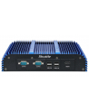 Shuttle BPCAL02-i5 industrial Box-PC, Core i5-1235U, 2x SO-DIMM, 2x LAN, 1x COM, 1xHDMI,4x USB, 24/7 - nr 13