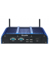 Shuttle BPCAL02-i5 industrial Box-PC, Core i5-1235U, 2x SO-DIMM, 2x LAN, 1x COM, 1xHDMI,4x USB, 24/7 - nr 14