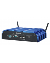 Shuttle BPCAL02-i5 industrial Box-PC, Core i5-1235U, 2x SO-DIMM, 2x LAN, 1x COM, 1xHDMI,4x USB, 24/7 - nr 15