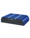 Shuttle BPCAL02-i5 industrial Box-PC, Core i5-1235U, 2x SO-DIMM, 2x LAN, 1x COM, 1xHDMI,4x USB, 24/7 - nr 25
