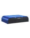 Shuttle BPCAL02-i5 industrial Box-PC, Core i5-1235U, 2x SO-DIMM, 2x LAN, 1x COM, 1xHDMI,4x USB, 24/7 - nr 26