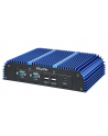 Shuttle BPCAL02-i5 industrial Box-PC, Core i5-1235U, 2x SO-DIMM, 2x LAN, 1x COM, 1xHDMI,4x USB, 24/7 - nr 2