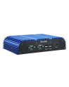 Shuttle BPCAL02-i5 industrial Box-PC, Core i5-1235U, 2x SO-DIMM, 2x LAN, 1x COM, 1xHDMI,4x USB, 24/7 - nr 3