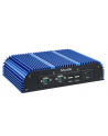 Shuttle BPCAL02-i5 industrial Box-PC, Core i5-1235U, 2x SO-DIMM, 2x LAN, 1x COM, 1xHDMI,4x USB, 24/7 - nr 4