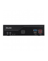 Shuttle DH770 Mini PC barebone, 1.35L, LGA 1700, Intel H770, DDR5-SDRAM, 2x 2.5G LAN, 2x M.2, 24/7 - nr 18