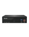 Shuttle DH770 Mini PC barebone, 1.35L, LGA 1700, Intel H770, DDR5-SDRAM, 2x 2.5G LAN, 2x M.2, 24/7 - nr 1