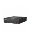 Shuttle DH770 Mini PC barebone, 1.35L, LGA 1700, Intel H770, DDR5-SDRAM, 2x 2.5G LAN, 2x M.2, 24/7 - nr 20