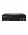 Shuttle DH770 Mini PC barebone, 1.35L, LGA 1700, Intel H770, DDR5-SDRAM, 2x 2.5G LAN, 2x M.2, 24/7 - nr 22