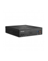 Shuttle DH770 Mini PC barebone, 1.35L, LGA 1700, Intel H770, DDR5-SDRAM, 2x 2.5G LAN, 2x M.2, 24/7 - nr 33