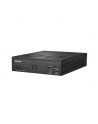 Shuttle DH770 Mini PC barebone, 1.35L, LGA 1700, Intel H770, DDR5-SDRAM, 2x 2.5G LAN, 2x M.2, 24/7 - nr 34