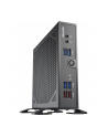 Shuttle DS50U XPC Slim Barebone PC, Intel Celeron 7305, DDR5, 2.5Gbit + 1Gbit, fanless, 24/7, 90 W - nr 29