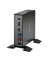 Shuttle NC4010XA nano PC barebone, Celeron 7305, 4GB RAM, 128GB M.2SSD, 7x USB 3.2, 1xHDMI - nr 26