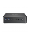 Shuttle NC4010XA nano PC barebone, Celeron 7305, 4GB RAM, 128GB M.2SSD, 7x USB 3.2, 1xHDMI - nr 44