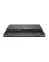 Shuttle P25N All-In-One Barebone, 11.6'' Multi-Touch, Intel N100 , DDR5, Wi-Fi 5, 65 W, IP54, Fanless - nr 42
