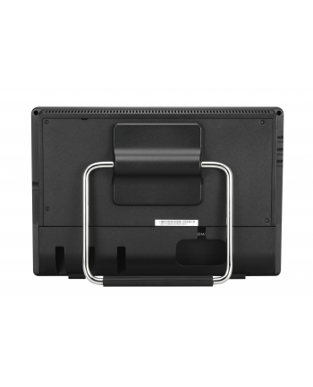 Shuttle POS P250 All-In-One, Intel N100, 11.6“ Touch, 8GB DDR5, 120GB M.2