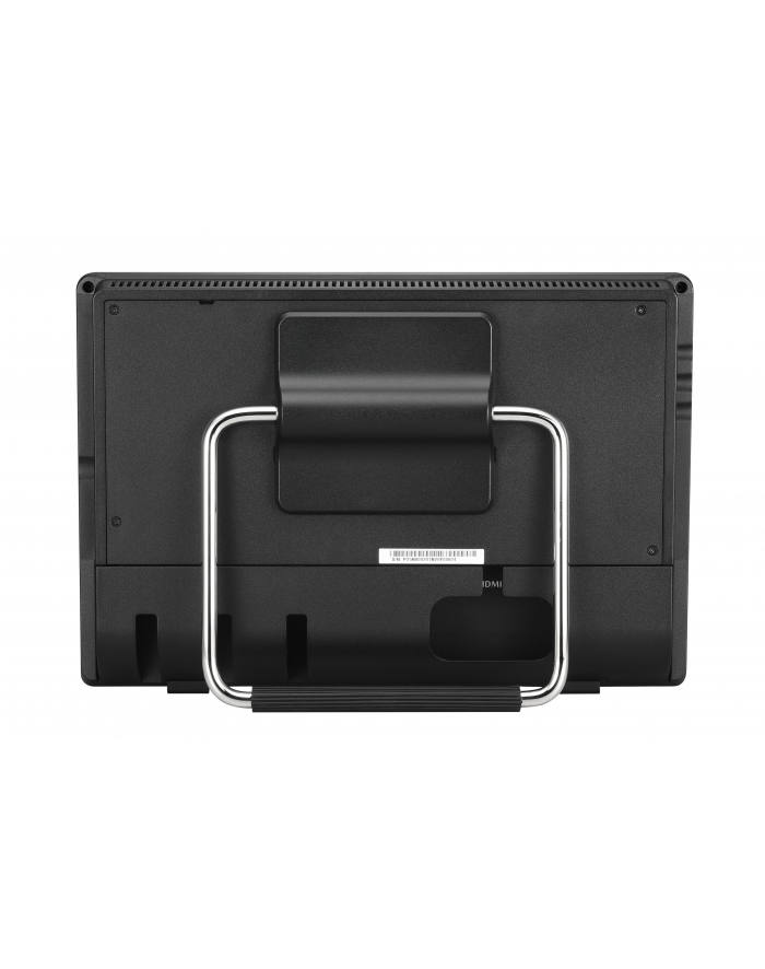 Shuttle POS P250 All-In-One, Intel N100, 11.6“ Touch, 8GB DDR5, 120GB M.2 główny