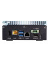 Shuttle SPCEL02 Edge Mini PC Barebone, 0.46L, Intel Celeron J6412 Soc, BGA 1493, 2x 2.5G LAN - nr 15